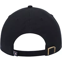 NHL Philadelphia Flyers Team Logo Clean Up Adjustable Hat