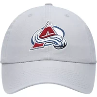 NHL Colorado Avalanche Clean Up Adjustable Hat