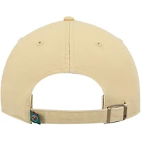 NHL Minnesota Wild Clean Up Adjustable Hat
