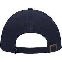 NHL Deep Sea Seattle Kraken Clean Up Adjustable Hat