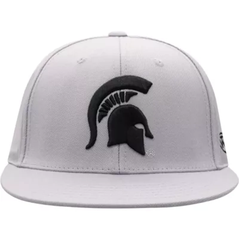 NCAA Michigan State Spartans Fitted Hat