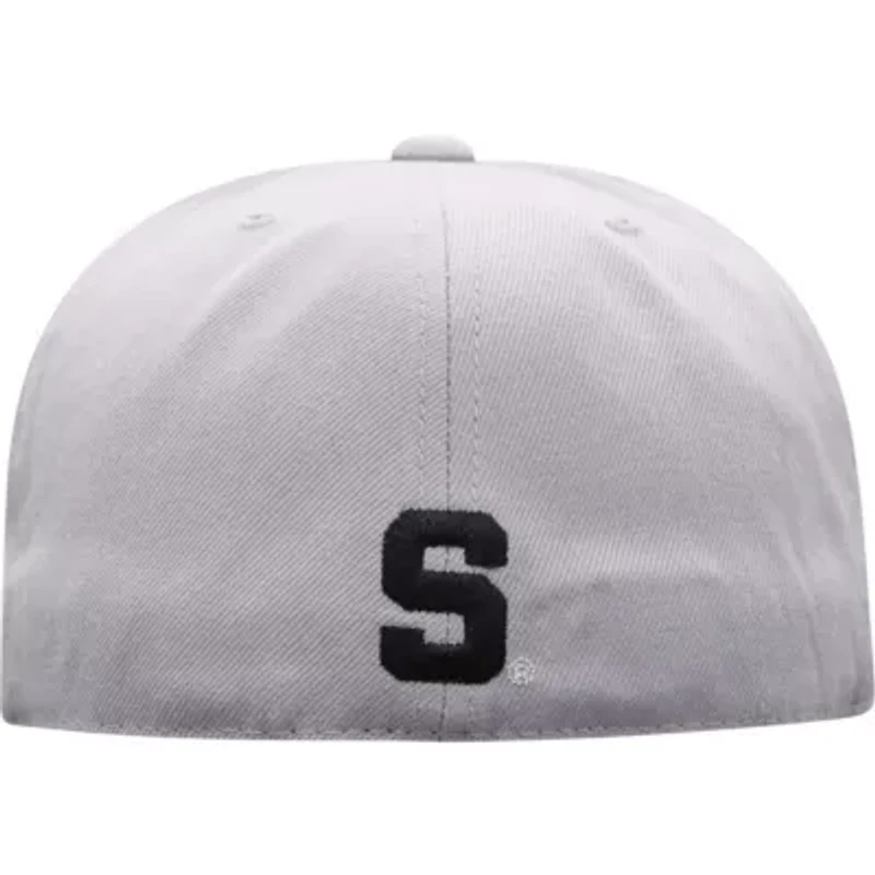 NCAA Michigan State Spartans Fitted Hat