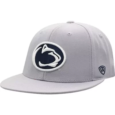 NCAA Penn State Nittany Lions Fitted Hat