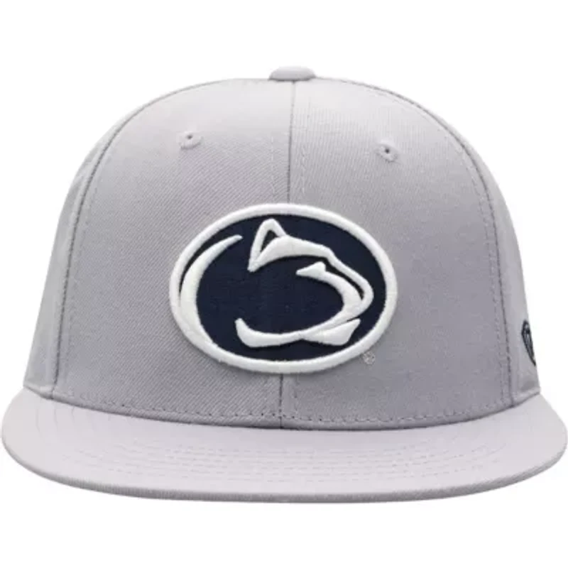 NCAA Penn State Nittany Lions Fitted Hat