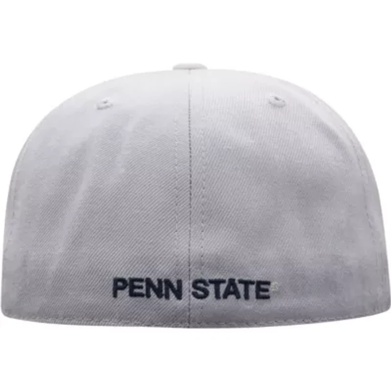 NCAA Penn State Nittany Lions Fitted Hat