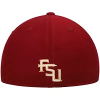 NCAA Florida State Seminoles Team Color Fitted Hat