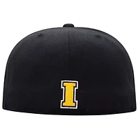 NCAA Iowa Hawkeyes Team Color Fitted Hat