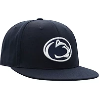 NCAA Penn State Nittany Lions Team Color Fitted Hat