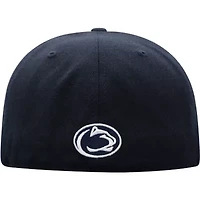 NCAA Penn State Nittany Lions Team Color Fitted Hat