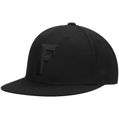 NCAA Florida Gators On Fitted Hat