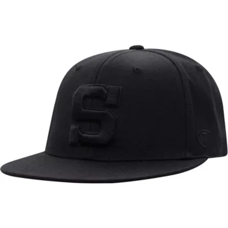 NCAA Penn State Nittany Lions On Fitted Hat