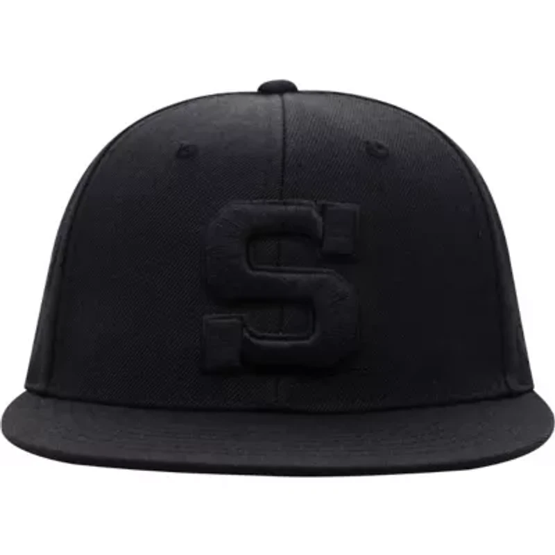 NCAA Penn State Nittany Lions On Fitted Hat