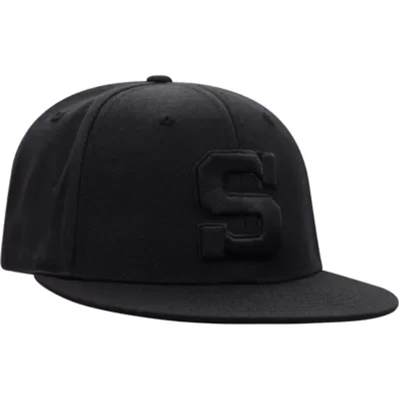 NCAA Penn State Nittany Lions On Fitted Hat