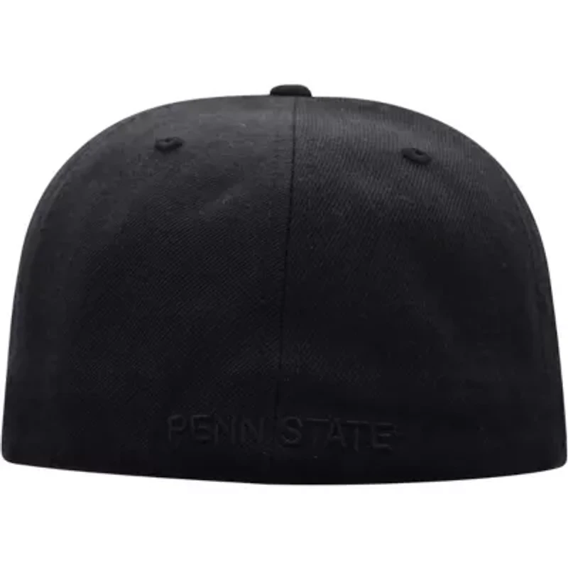 NCAA Penn State Nittany Lions On Fitted Hat