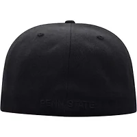 NCAA Penn State Nittany Lions On Fitted Hat
