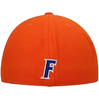NCAA Florida Gators Team Color Fitted Hat