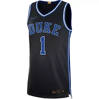 Duke Blue Devils NCAA Nike Zion Williamson Alumni Player Limited Basketball Jersey