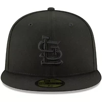 MLB St. Louis Cardinals on 59FIFTY Fitted Hat