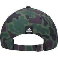 NHL St. Louis Blues Locker Room Primegreen Slouch Adjustable Hat
