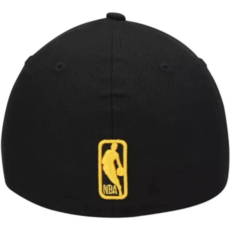 NBA Los Angeles Lakers Team Low 59FIFTY Fitted Hat