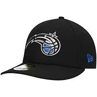 NBA Orlando Magic Team Low 59FIFTY Fitted Hat