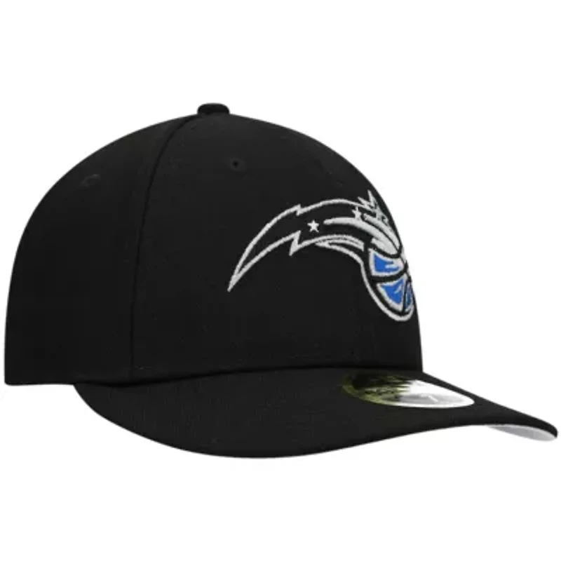 NBA Orlando Magic Team Low 59FIFTY Fitted Hat