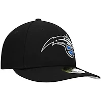 NBA Orlando Magic Team Low 59FIFTY Fitted Hat
