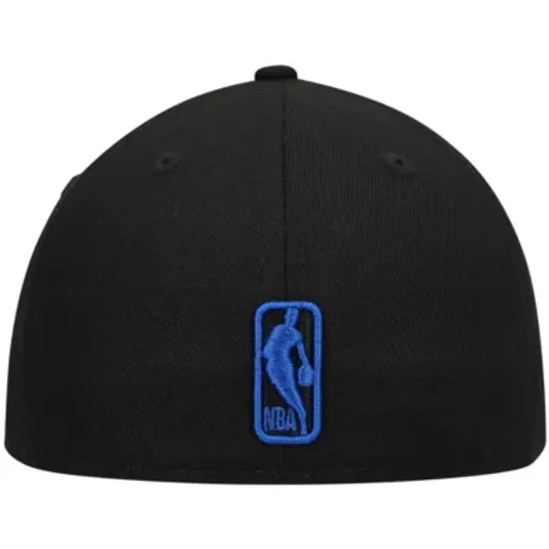 NBA Orlando Magic Team Low 59FIFTY Fitted Hat