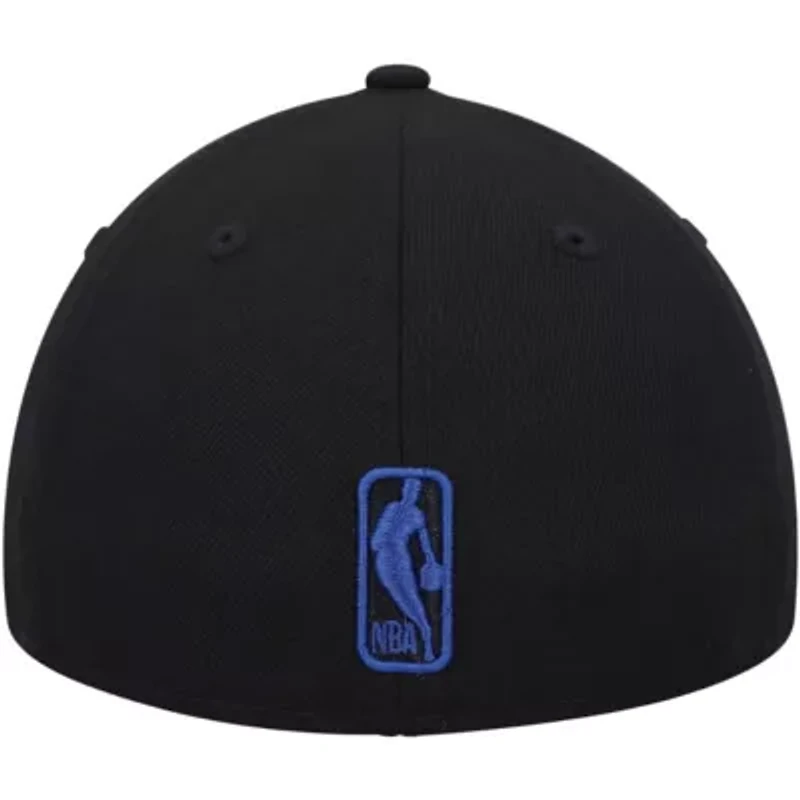 NBA Philadelphia 76ers Team Low 59FIFTY Fitted Hat