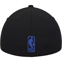 NBA Philadelphia 76ers Team Low 59FIFTY Fitted Hat