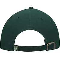 NBA Hunter Milwaukee Bucks Logo Clean Up Adjustable Hat