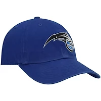 NBA Orlando Magic Logo Clean Up Adjustable Hat