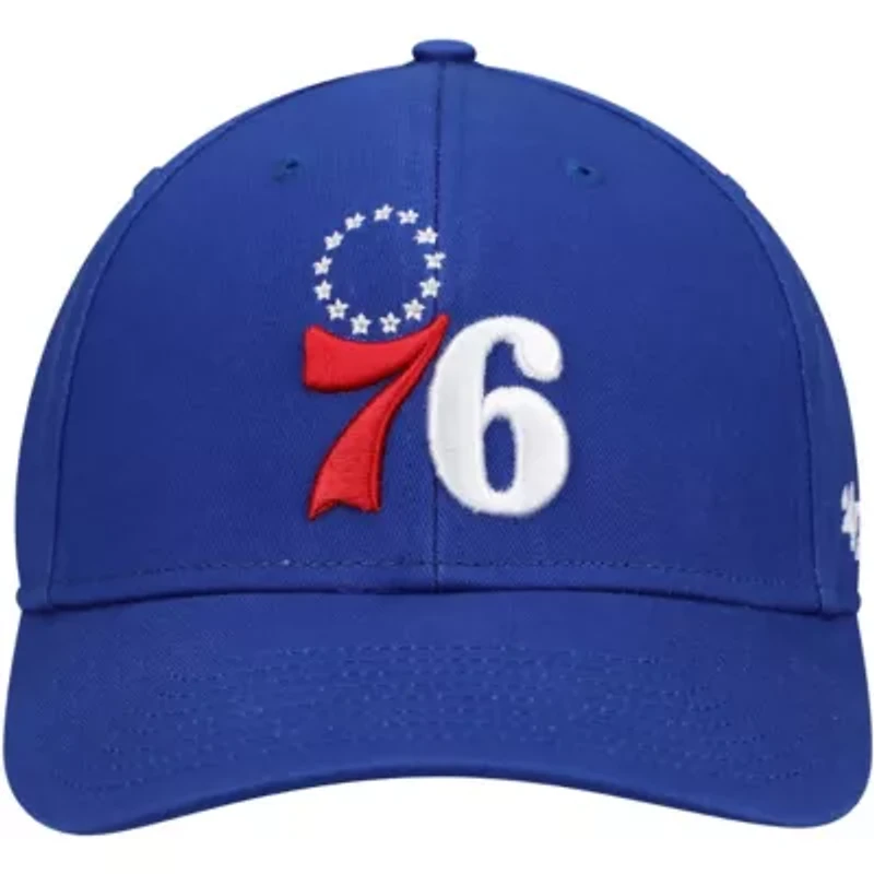 NBA Philadelphia 76ers Legend MVP Adjustable Hat
