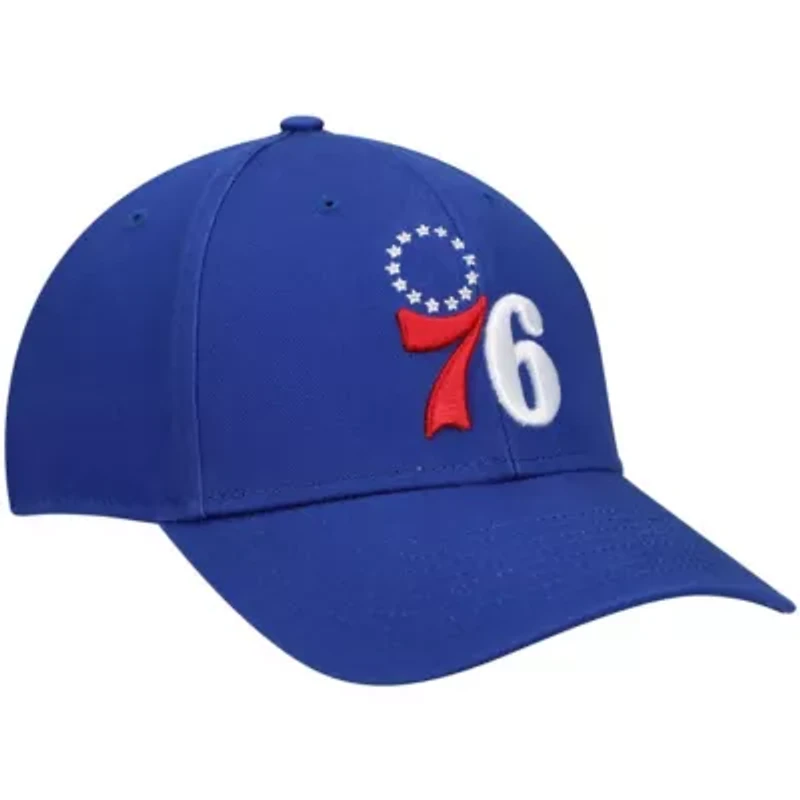 NBA Philadelphia 76ers Legend MVP Adjustable Hat