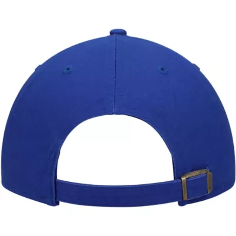 NBA Philadelphia 76ers Legend MVP Adjustable Hat