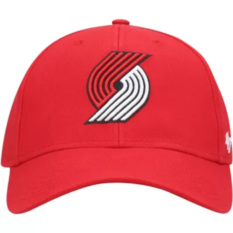 NBA Portland Trail Blazers Legend MVP Adjustable Hat