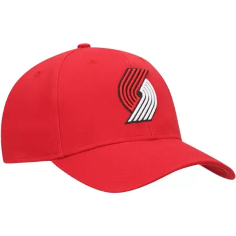 NBA Portland Trail Blazers Legend MVP Adjustable Hat