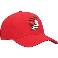 NBA Portland Trail Blazers Legend MVP Adjustable Hat