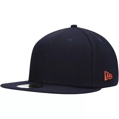 MLB San Francisco Giants Cooperstown Collection Turn Back The Clock Sea Lions 59FIFTY Fitted Hat