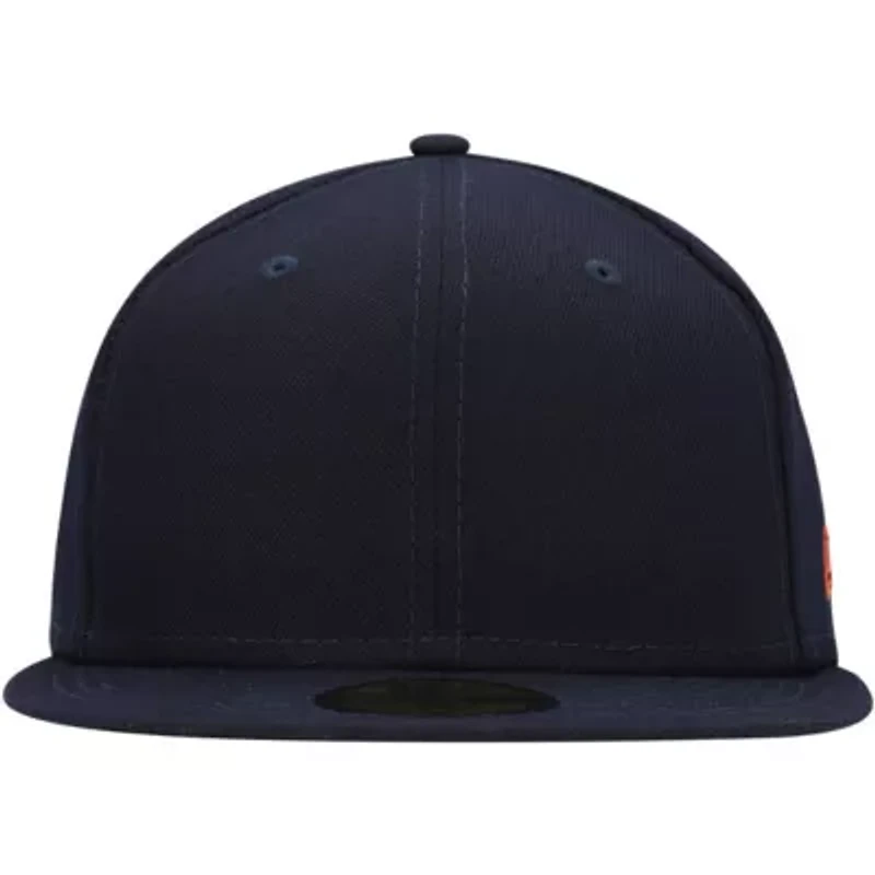 MLB San Francisco Giants Cooperstown Collection Turn Back The Clock Sea Lions 59FIFTY Fitted Hat