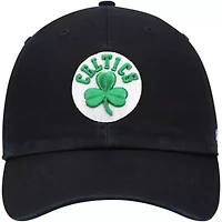 NBA Boston Celtics Team Clean Up Adjustable Hat