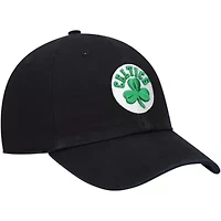 NBA Boston Celtics Team Clean Up Adjustable Hat