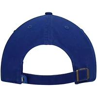 NBA Dallas Mavericks Team Clean Up Adjustable Hat