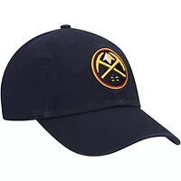 NBA Denver Nuggets Team Clean Up Adjustable Hat