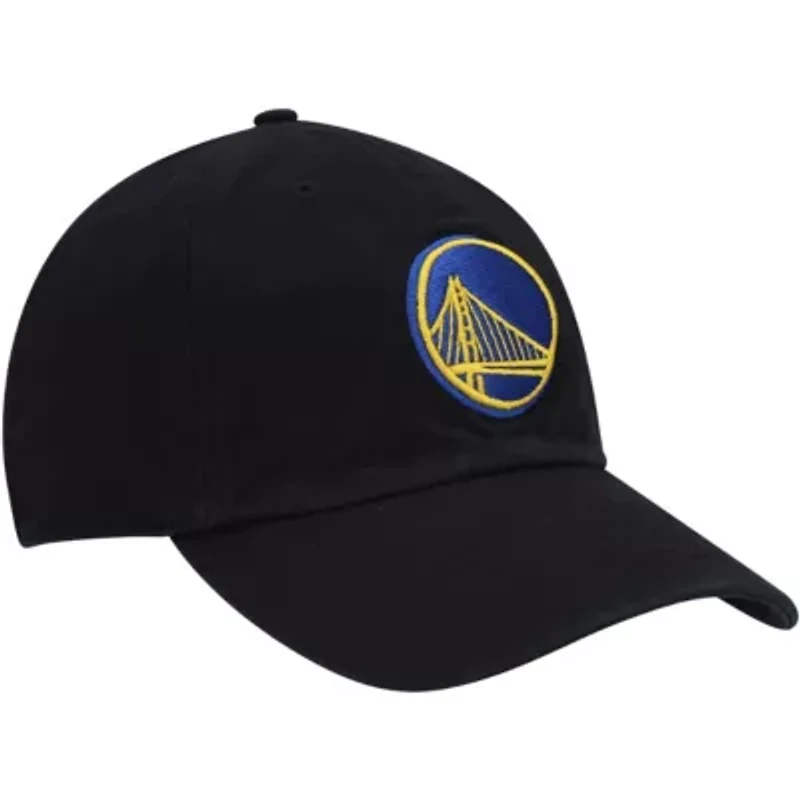 NBA Golden State Warriors Team Clean Up Adjustable Hat