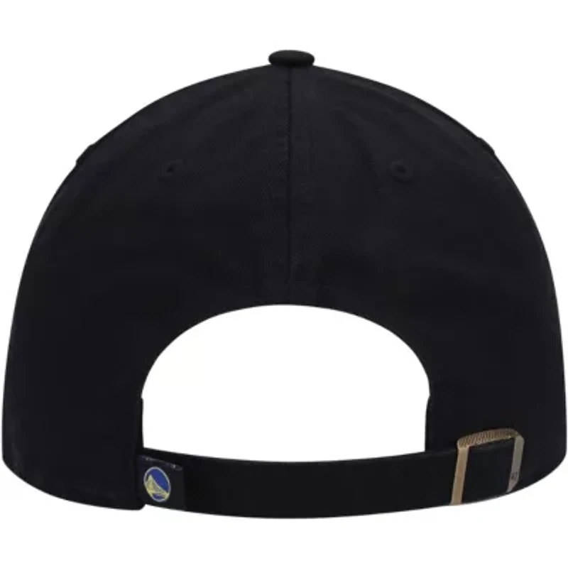 NBA Golden State Warriors Team Clean Up Adjustable Hat