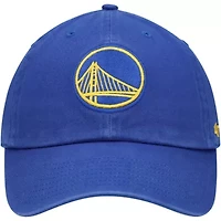 NBA Golden State Warriors Team Clean Up Adjustable Hat