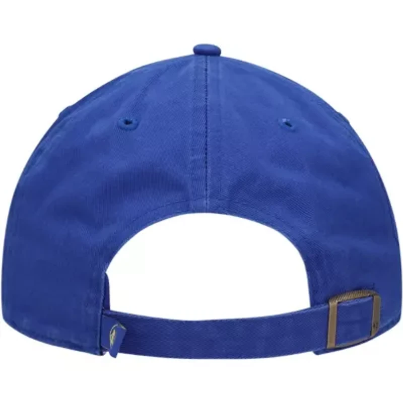 NBA Golden State Warriors Team Clean Up Adjustable Hat