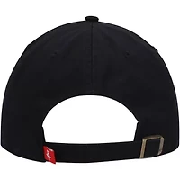 NBA Houston Rockets Team Clean Up Adjustable Hat
