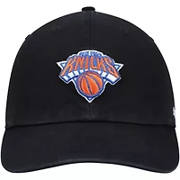 NBA New York Knicks Team Clean Up Adjustable Hat
